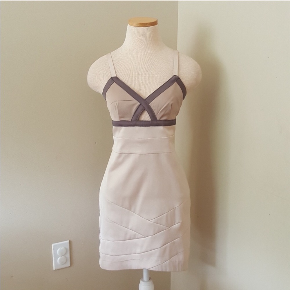 Sexy Cocktail Dress